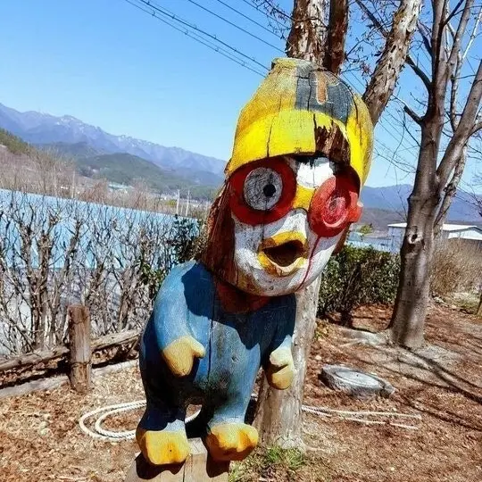 CaringOlive9207의 병맛 뽀로로