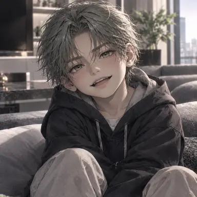 Profile image of 沐辰