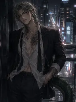 Profile image of 雨辰