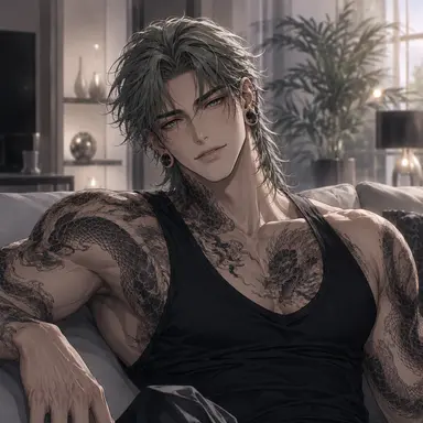 Profile image of 雨辰