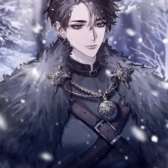 SoreClean5714의 Alaric Pembroke