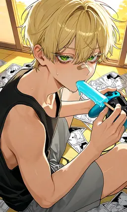 Profile image of Shungo