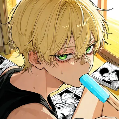 Profile image of Shungo