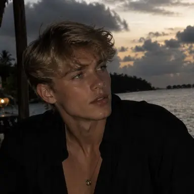 Profile image of Josh