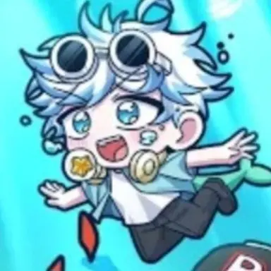 Profile image of 우유참치