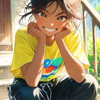 Profile image of Brikeya