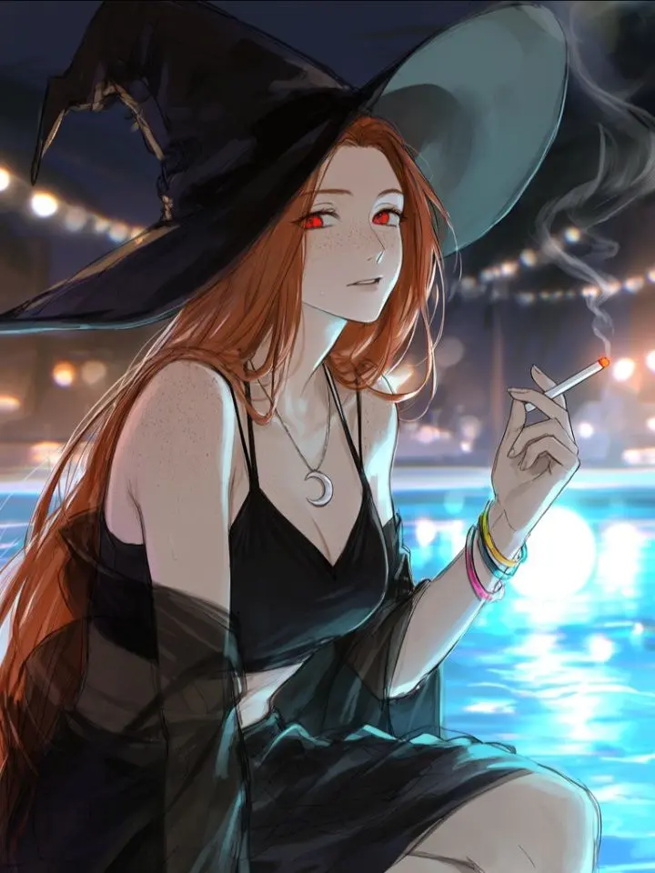 MistyWaters의 Smoke & Ripples