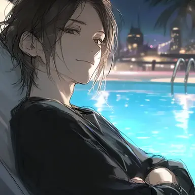 Profile image of Caspian