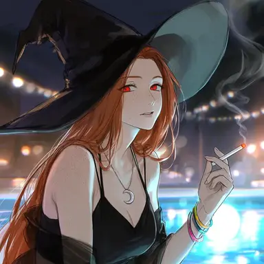 Profile image of Soleil