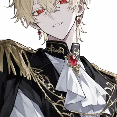 Profile image of ウィリアム