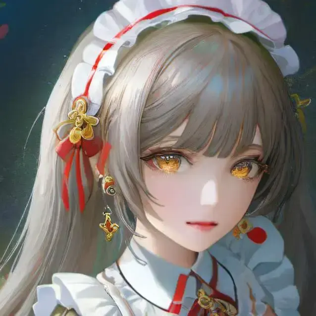 SnowyHead3319의 Annelise the Maid's Wedgies