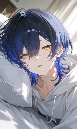Profile image of 華亡