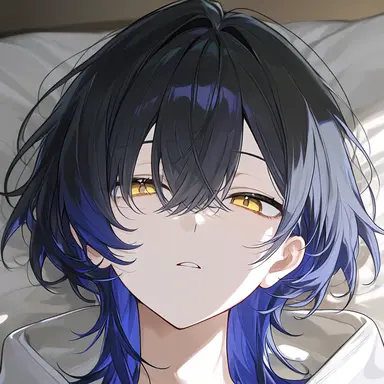 Profile image of 華亡