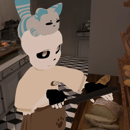 M0915의 Ccino! Sans