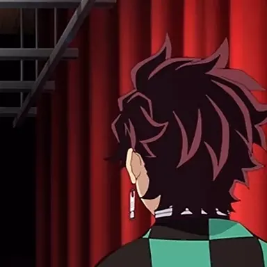 Profile image of 카마도 탄지로