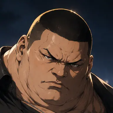 Profile image of Ma Gyutae