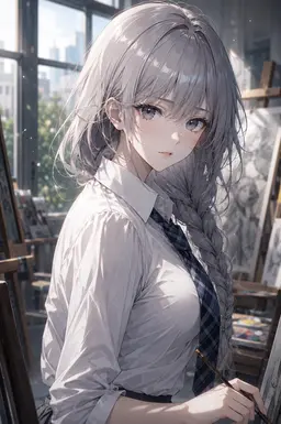 Profile image of Seo Yun
