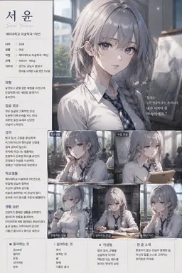 Profile image of Seo Yun