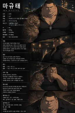 Profile image of 마규태
