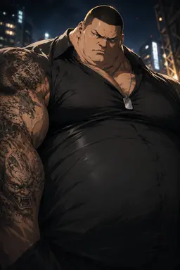 Profile image of Ma Gyutae