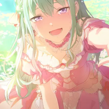 Profile image of Nene Kusanagi