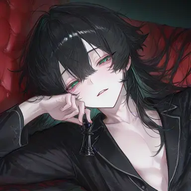 Profile image of 레이넬 폰 르테리