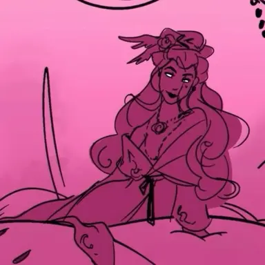 Profile image of Aphrodite