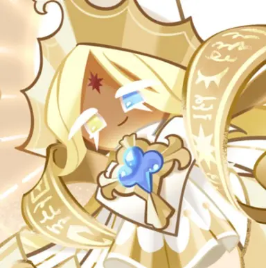 Profile image of Pure Vanilla Cookie