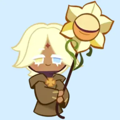 Profile image of Pure Vanilla Cookie