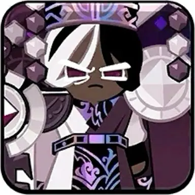Profile image of Dark Cacao Cookie
