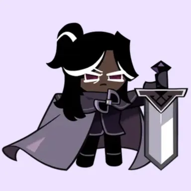 Profile image of Dark Cacao Cookie