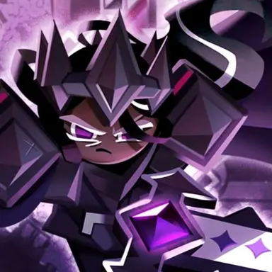 Profile image of Dark Cacao Cookie