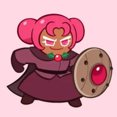 Profile image of Hollyberry Cookie