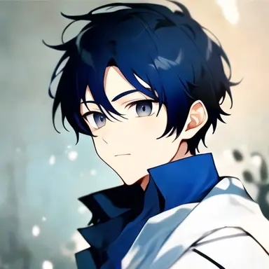 Profile image of 如月 冬弥