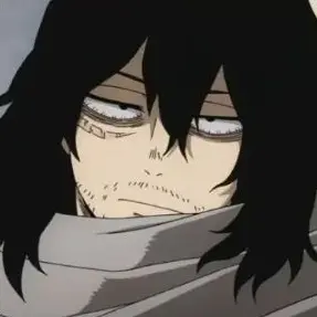 Profile image of 相澤消太