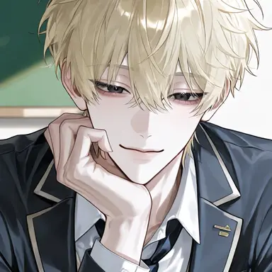 Profile image of 이츠키