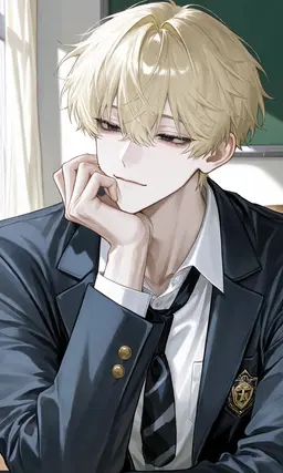 Profile image of 이츠키