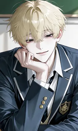 Profile image of 이츠키