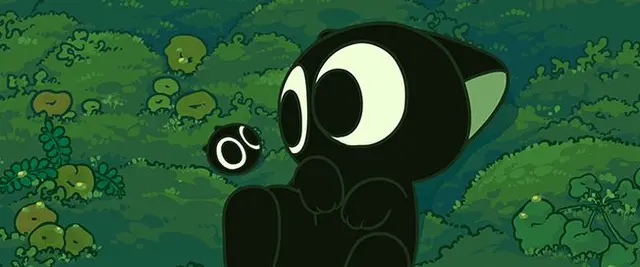 Profile image of シャオヘイ