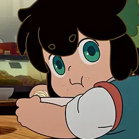 Profile image of シャオヘイ