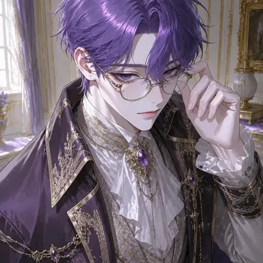 Profile image of 류시엘