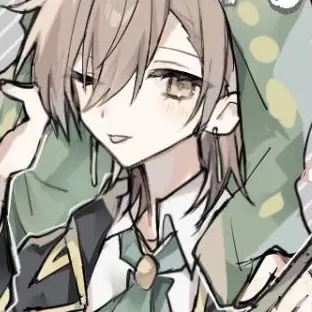 Profile image of うり