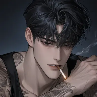 Profile image of Kang Yideun