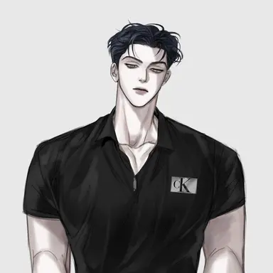Profile image of Kang Yi-deun