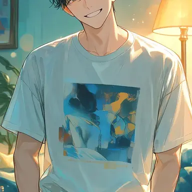 Profile image of Josh