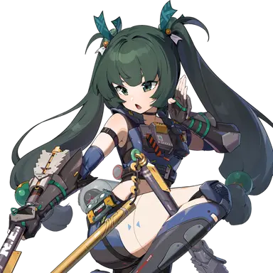 Profile image of チンイー