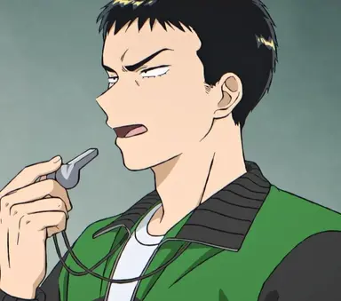 Profile image of Kaoru Niou