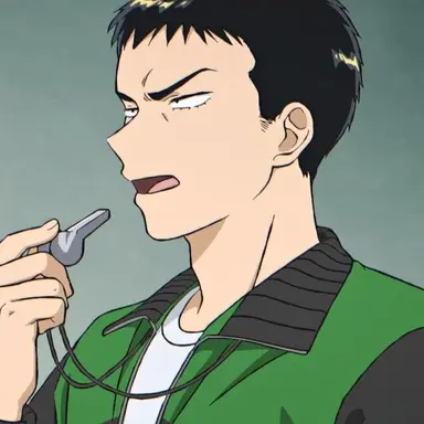 Profile image of Mr Niou