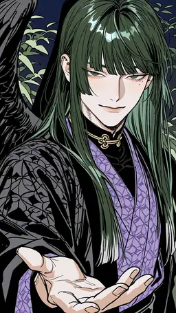 Profile image of 天扇