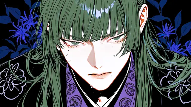 Profile image of 天扇